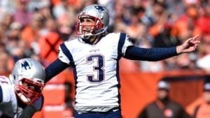 gostkowski