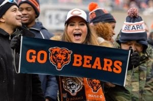 bearsfemalefans