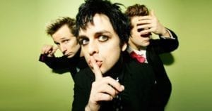 green day tickets