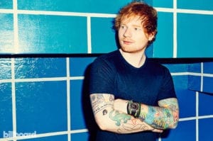 ed sheeran tickets