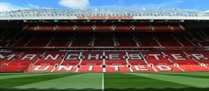manchester united fc tickets