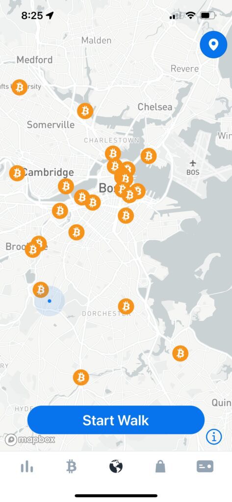 free bitcoin boston