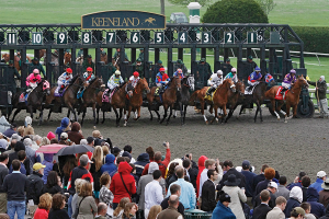 keeneland