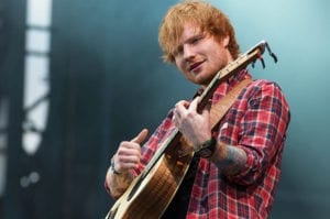 ed sheeran tickets