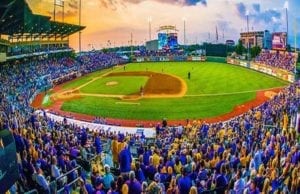 lsu baseball tickets