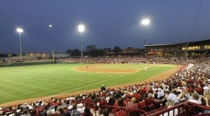 gamecocks baseball tickets