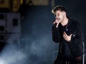 bazzi tickets