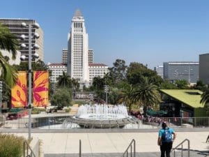 things to do in los angeles