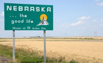 Best Places To Take a Road Trip In Nebraska