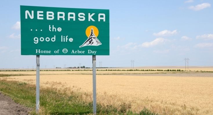 Best Places To Take a Road Trip In Nebraska