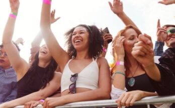 How To Prepare for Your First Music Festival