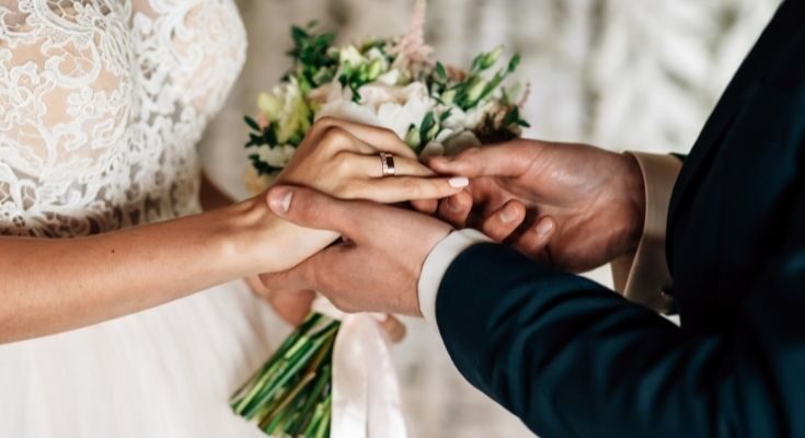 What You Can Do To Save Money on Your Wedding