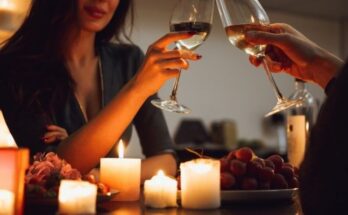 5 Unique Ways for You To Shake Up Date Night