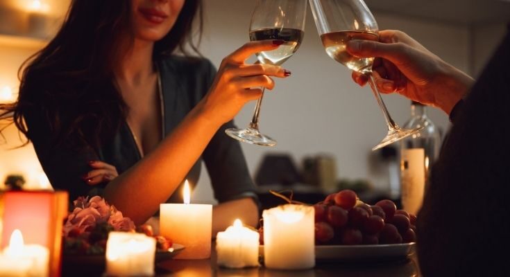 5 Unique Ways for You To Shake Up Date Night