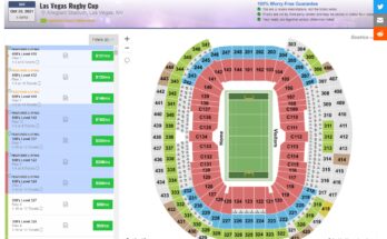 las vegas rugby cup 2021 tickets