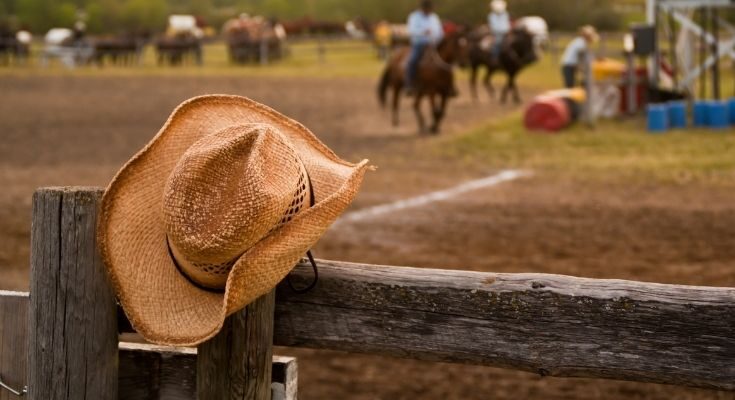 What To Wear When Attending Your First Rodeo