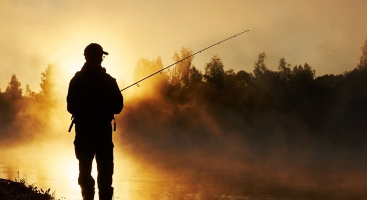 The Best Fishing Trips To Take in the Fall