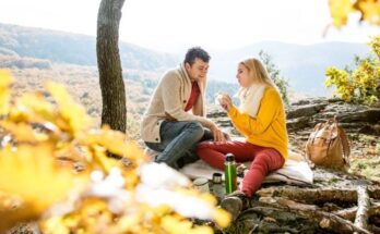 Ideas for Wonderful Dates in the Fall Season