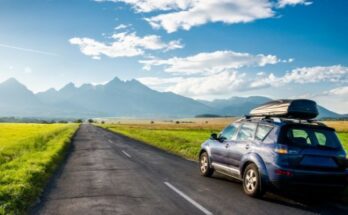 Ways To Make Your Next Road Trip Comfortable