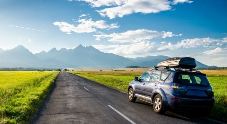 Ways To Make Your Next Road Trip Comfortable