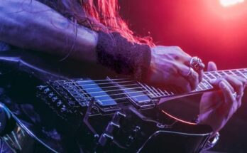 Enjoy the Show: Common Misconceptions About Live Music