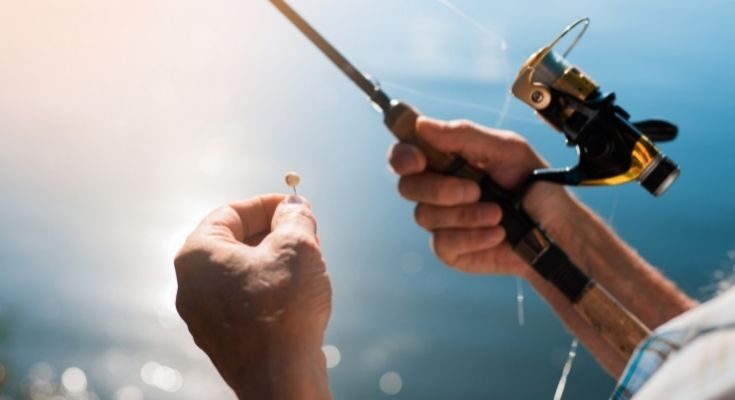 Top Benefits of Catch and Release Fishing