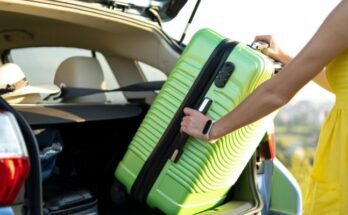 What To Prepare Before Taking a Road Trip