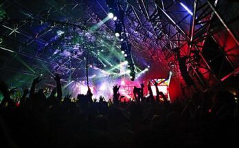 music festivals europe