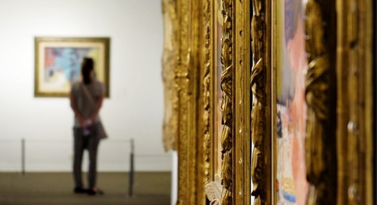 How To Make the Most Out of Art Museum Trips