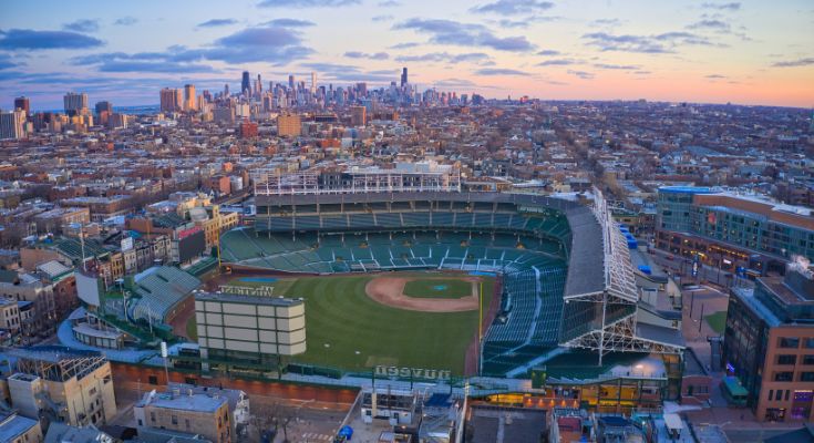 Major League Ballparks You Should Put On a Bucket List