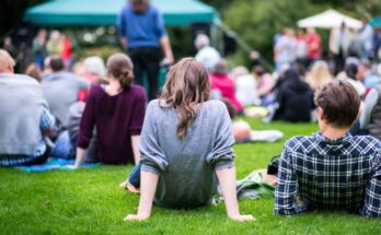 Tips To Improve Comfort at an Outdoor Event