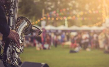 The Best Jazz Festivals in North America