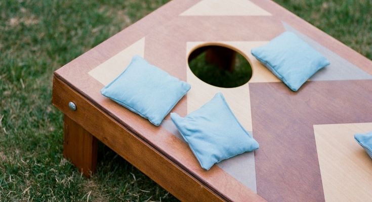 The Best Ways To Improve Your Cornhole Game
