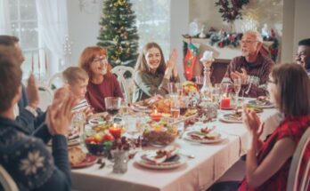 Seating Arrangement Solutions for the Holidays