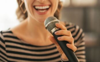 Singing and Asthma: Tips To Improve Your Talent