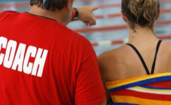 How To Spot a Good Swim Coach and Leader