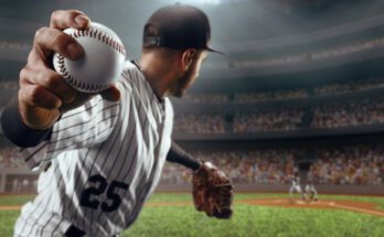 America’s Favorite Pastime: Interesting Facts About Baseball