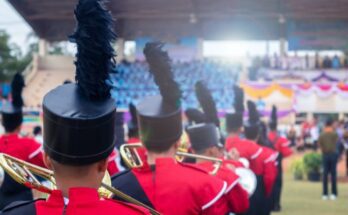 3 Ideas for High School Marching Band Trips