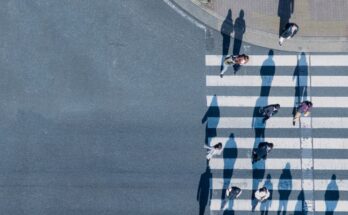 How Cities Can Make Streets Safer for Pedestrians