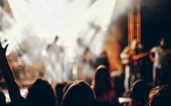 The Dos and Don’ts of Attending a Concert