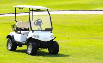 Why Buying a Golf Cart Is Better Than Renting