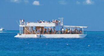 What You Need To Bring for Your Next Boat Party