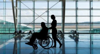 How To Navigate Airports With Mobility Aids: Tips and Tricks
