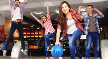 5 Effective Ways To Become Better at Bowling