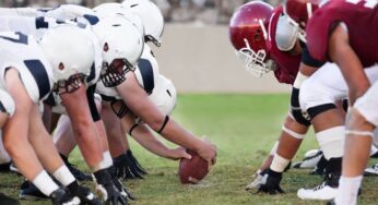 4 Areas of Focus for Offensive Linemen in the Offseason