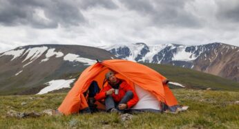 5 Weather Preparedness Tips for Remote Camping