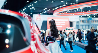 How To Make Your Car Stand Out at Auto Shows