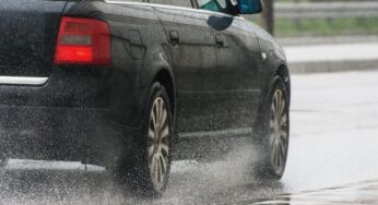 Natural Elements That Have Harmful Effects on Your Vehicle