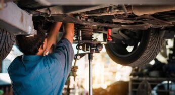 What Tools Do You Need for an Auto Repair Shop?
