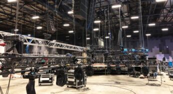 Behind the Curtain: How Rigging Brings Concerts to Life